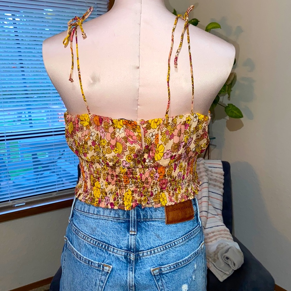 New Love & Lemons style cami - Picture 5 of 7